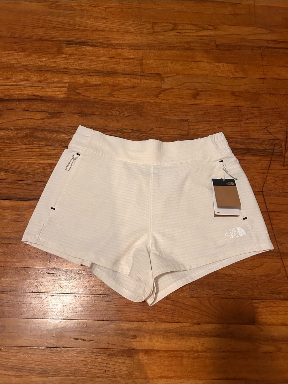 The north face active short
